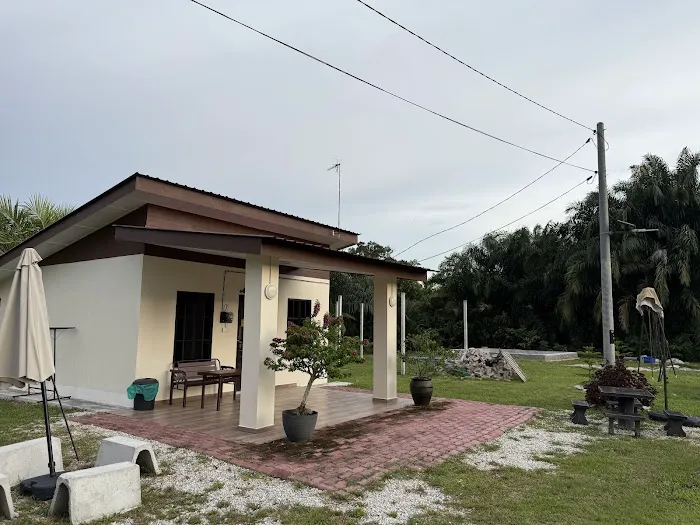 D’Melon Homestay Picture 6