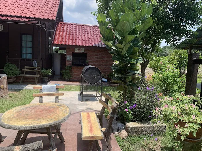 D’Melon Homestay Picture 4