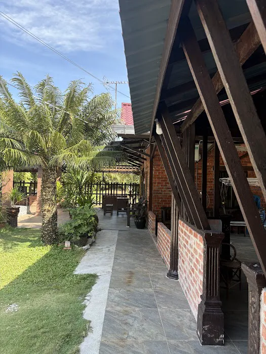 D’Melon Homestay Picture 1