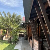 D’Melon Homestay ico