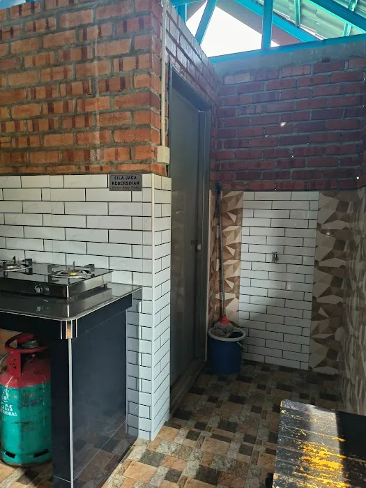 D’Melon Homestay Picture 3