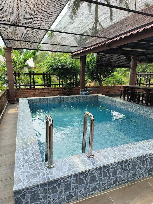 D’Melon Homestay Picture 10