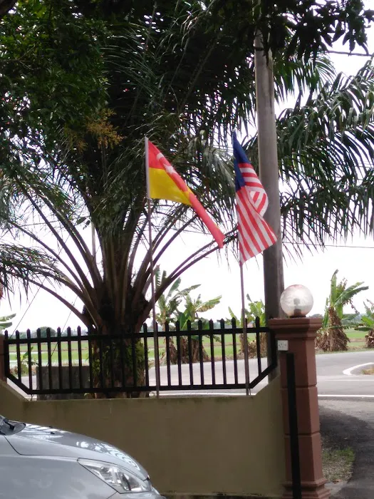 Homestay Sri Tiram Picture 3