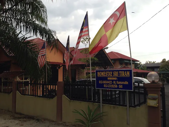 Homestay Sri Tiram Picture 5
