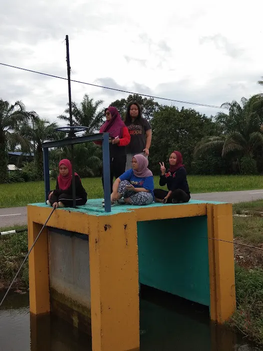 Homestay Sri Tiram Picture 9