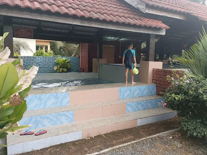 D'KANDANG HOMESTAY Picture 4