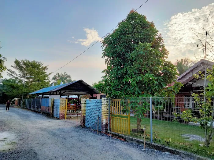 D'KANDANG HOMESTAY Picture 6