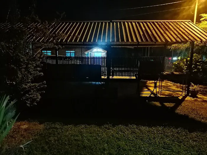 D'KANDANG HOMESTAY Picture 10