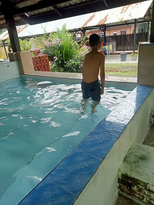 D'KANDANG HOMESTAY Picture 7