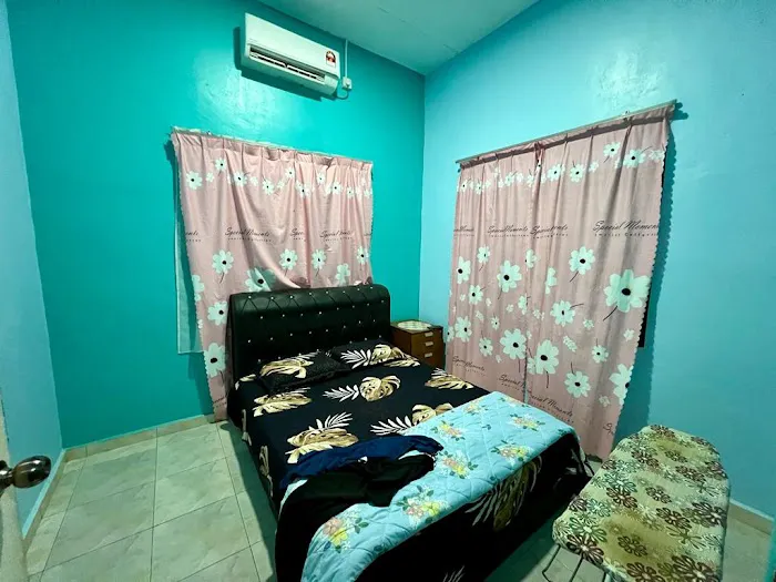 D'KANDANG HOMESTAY Picture 1