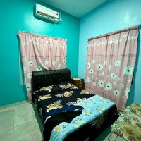 D'KANDANG HOMESTAY ico