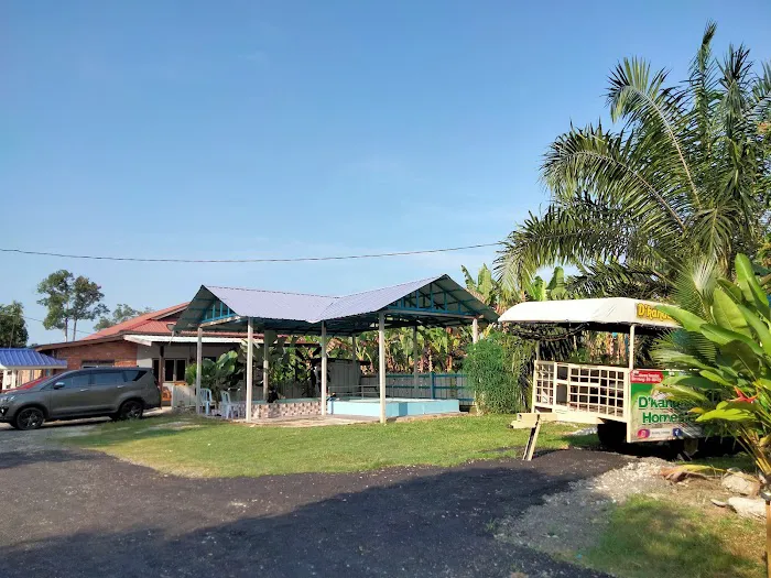 D'KANDANG HOMESTAY Picture 2