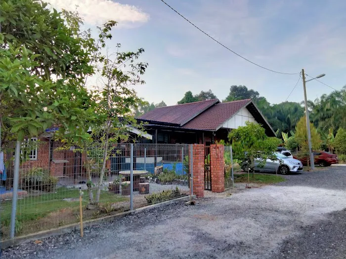 D'KANDANG HOMESTAY Picture 9