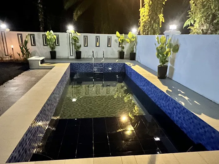 Villa Familia (Leisure Homestay) Picture 7