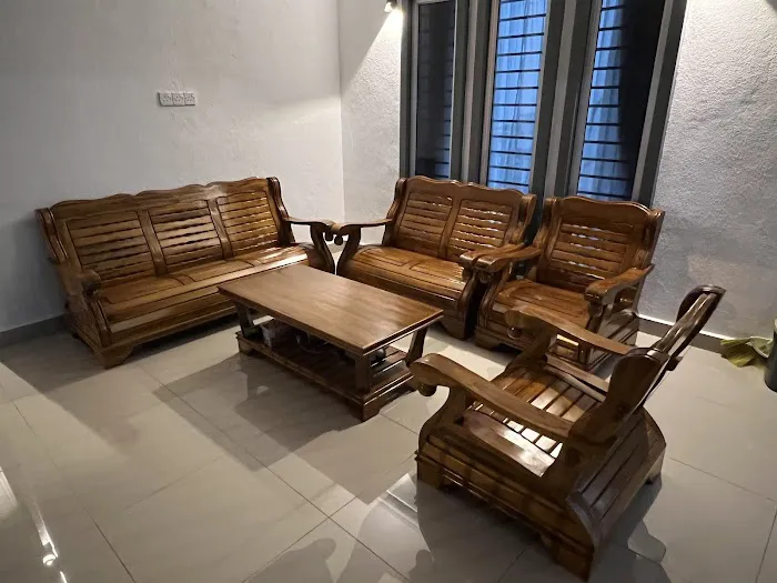 Villa Familia (Leisure Homestay) Picture 2