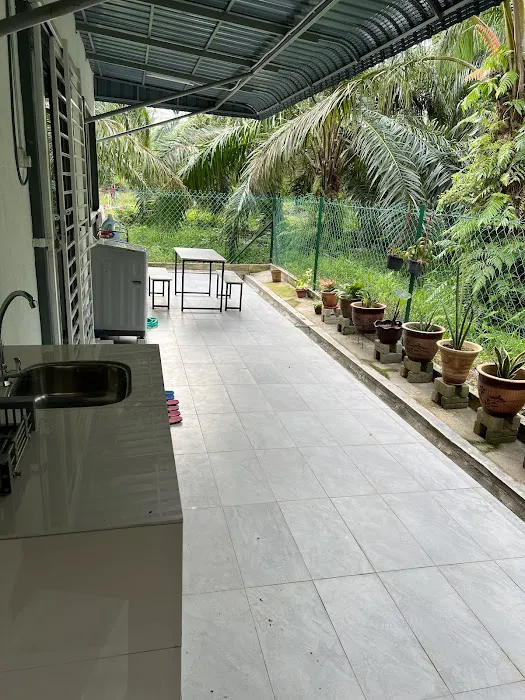 Villa Familia (Leisure Homestay) Picture 8