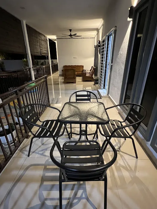 Villa Familia (Leisure Homestay) Picture 1