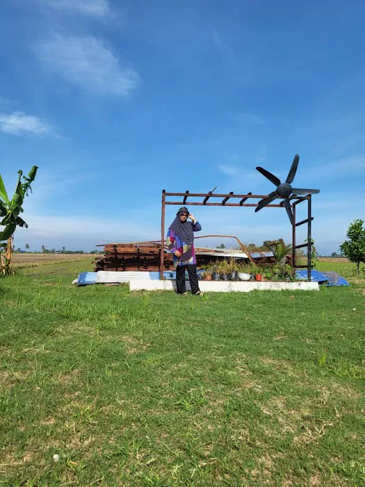 Kang Mas Village Picture 2
