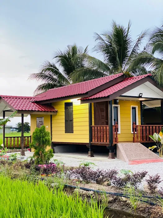 Tamu Tok Man Homestay Picture 4