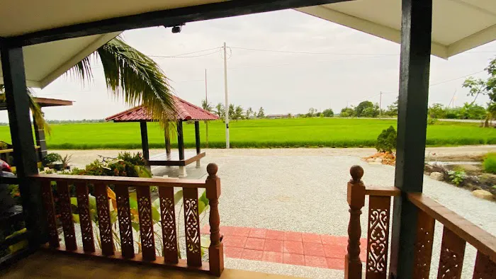 Tamu Tok Man Homestay Picture 9