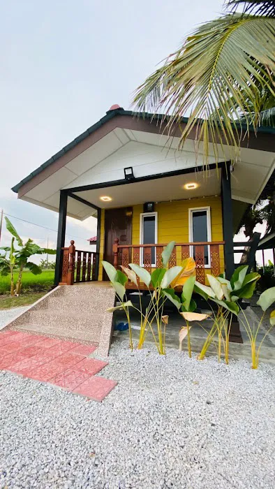 Tamu Tok Man Homestay Picture 10
