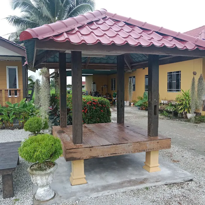 Tamu Tok Man Homestay Picture 8