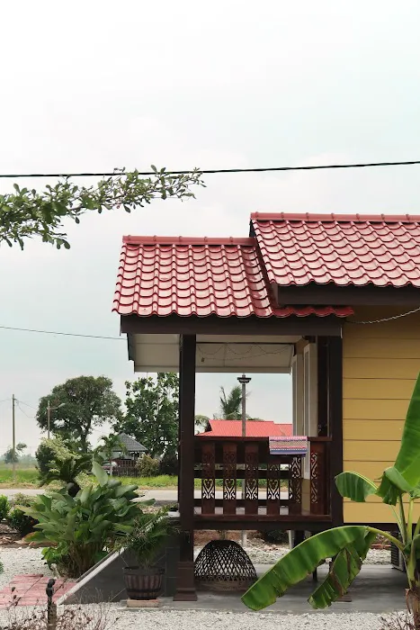Tamu Tok Man Homestay Picture 5