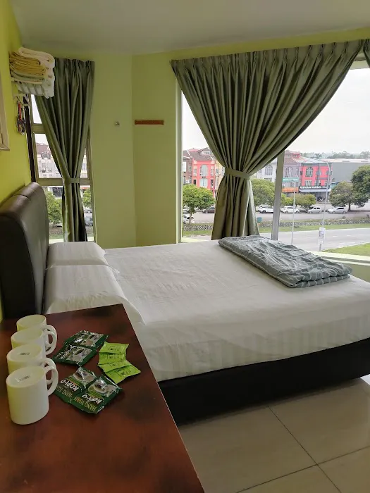 M & N Hotel Picture 7