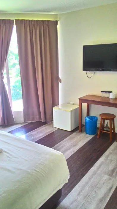 A Oakland Hotel Seremban 2 Picture 3