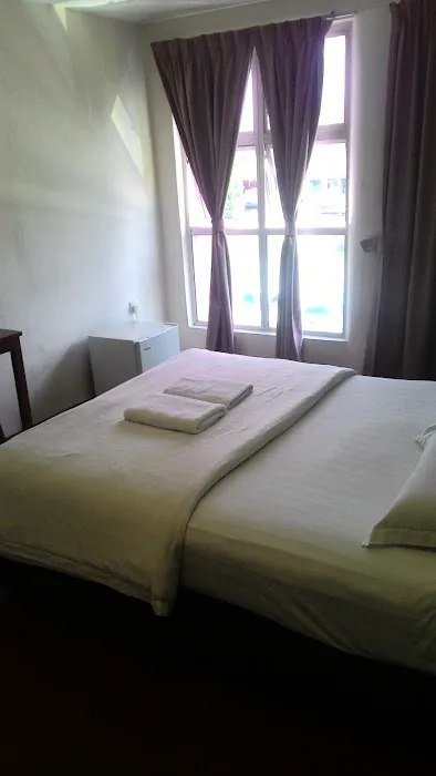 A Oakland Hotel Seremban 2 Picture 2