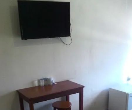 A Oakland Hotel Seremban 2