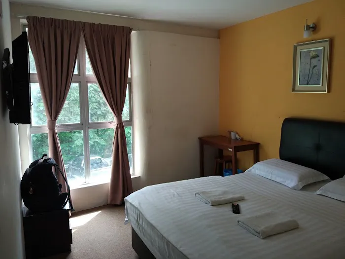 A Oakland Hotel Seremban 2 Picture 10