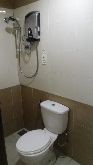 A Oakland Hotel Seremban 2 Picture 7