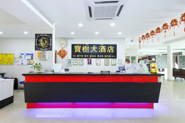 OYO 542 S2 Hotel Picture 3