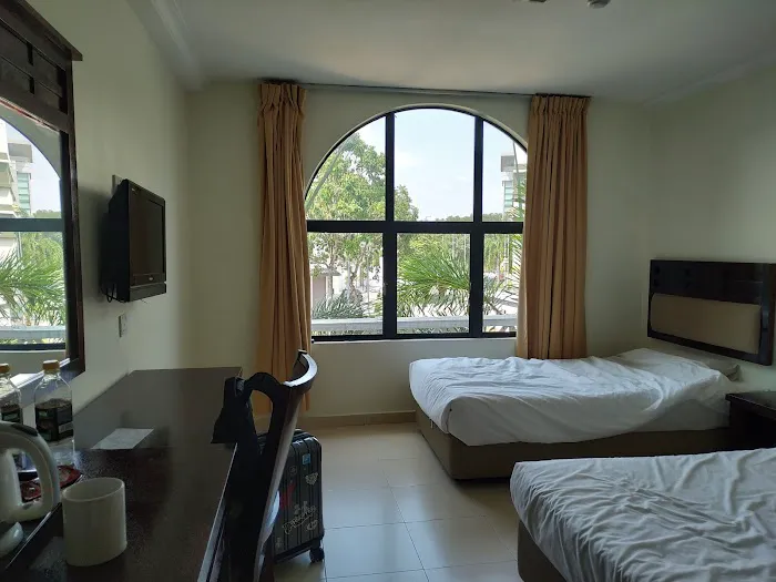 Sutera Hotel Seremban Picture 2