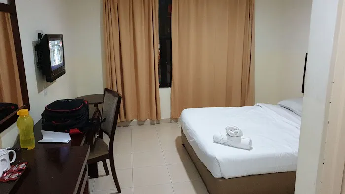 Sutera Hotel Seremban Picture 6