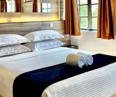 Hotel Villa