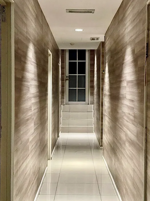 Hotel Villa Picture 7