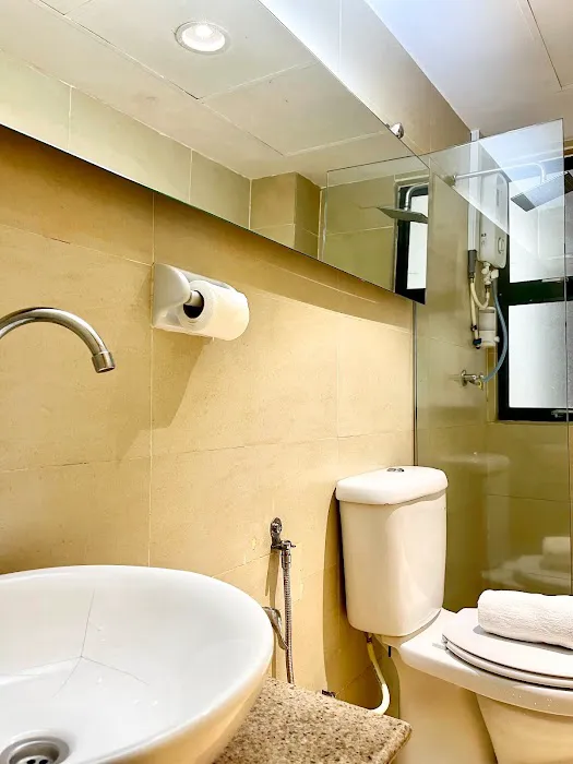 Hotel Villa Picture 5