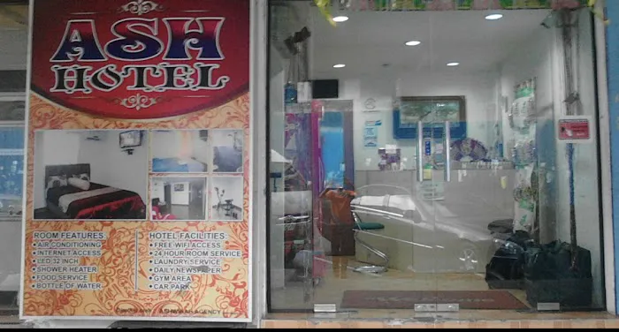 Ash hotel (ashwinah Agency) Picture 3