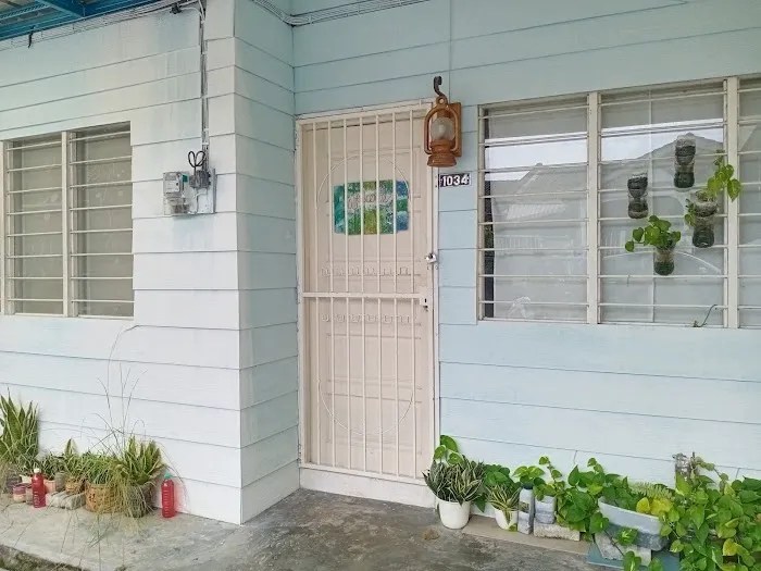 Ames Leng City Cottage Picture 1