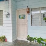 Ames Leng City Cottage