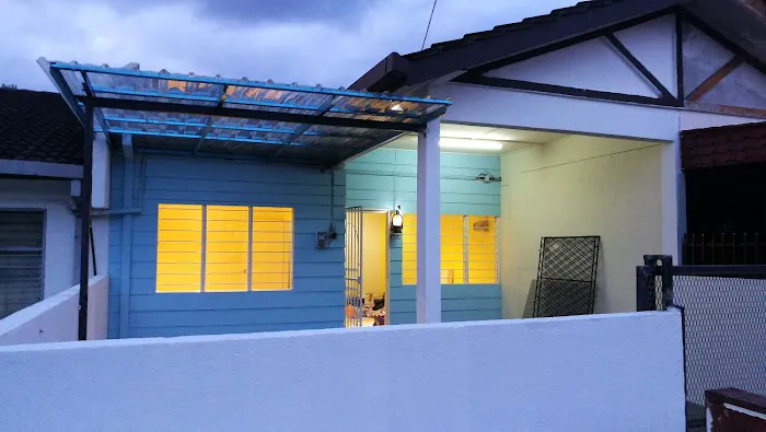 Ames Leng City Cottage Picture 4