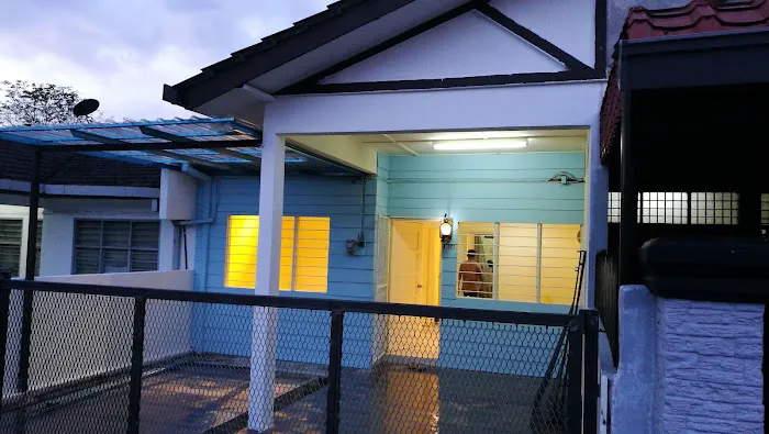 Ames Leng City Cottage Picture 3
