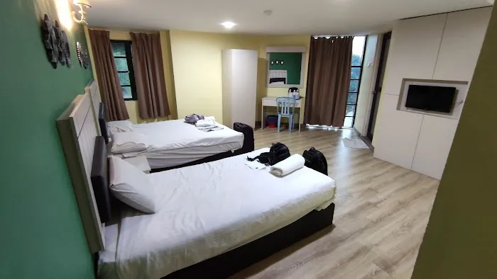 Hotel Suria Seremban Picture 1