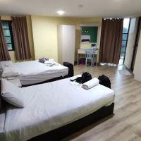 Hotel Suria Seremban ico