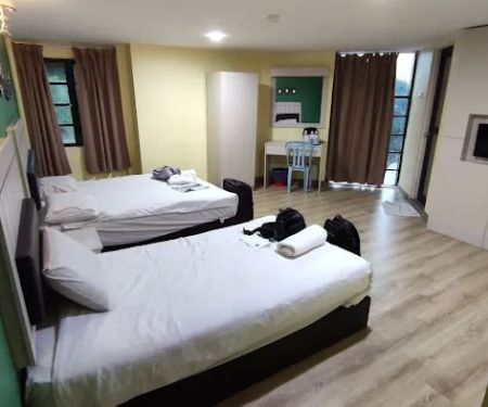 Hotel Suria Seremban