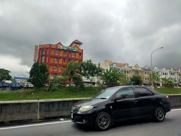 Hotel Suria Seremban Picture 6