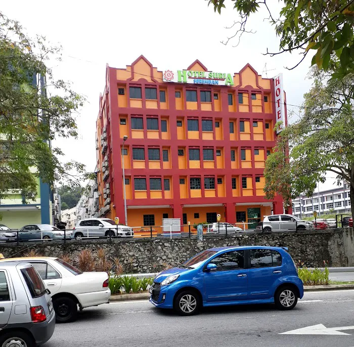 Hotel Suria Seremban Picture 7