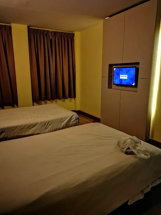 Hotel Suria Seremban Picture 10